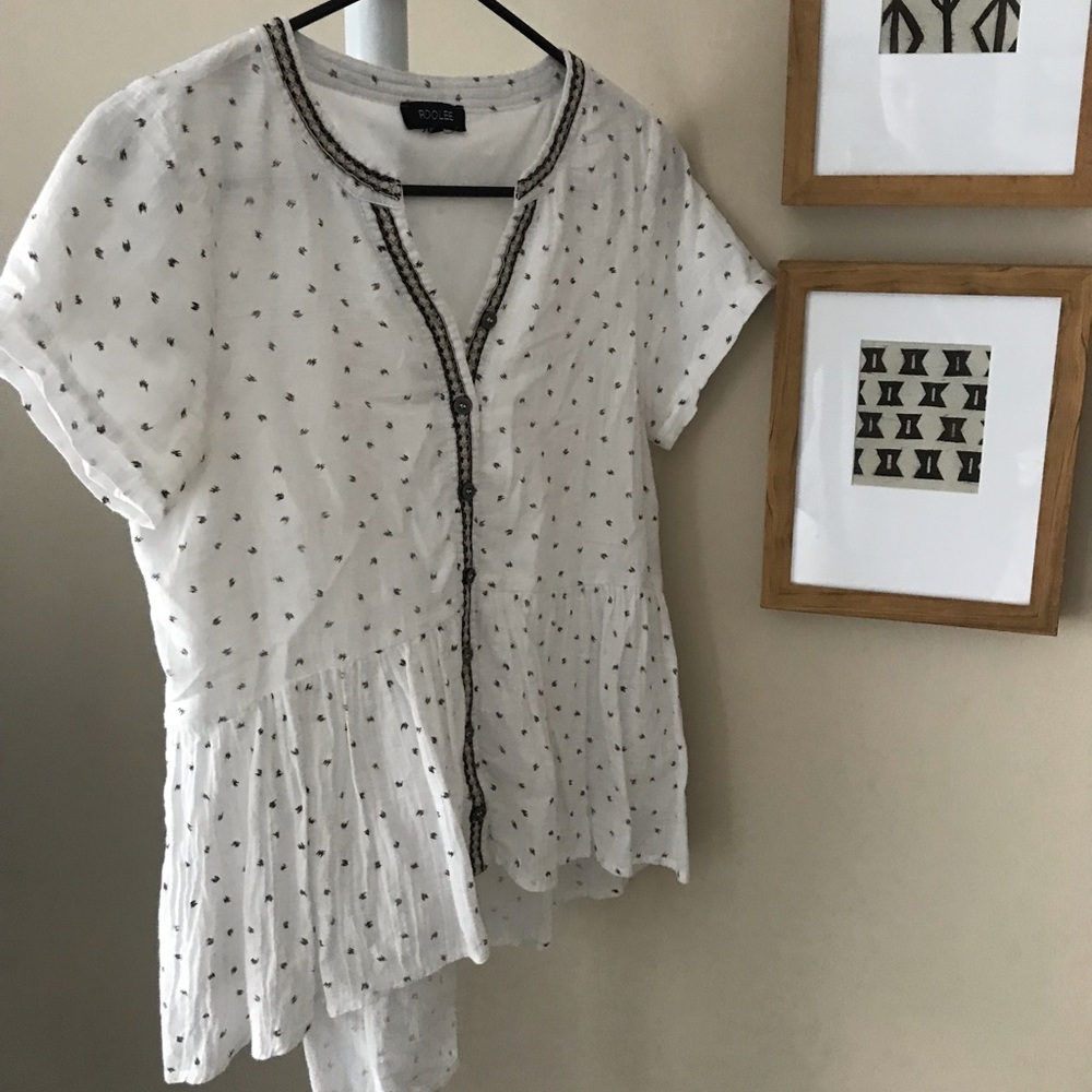 Roolee top